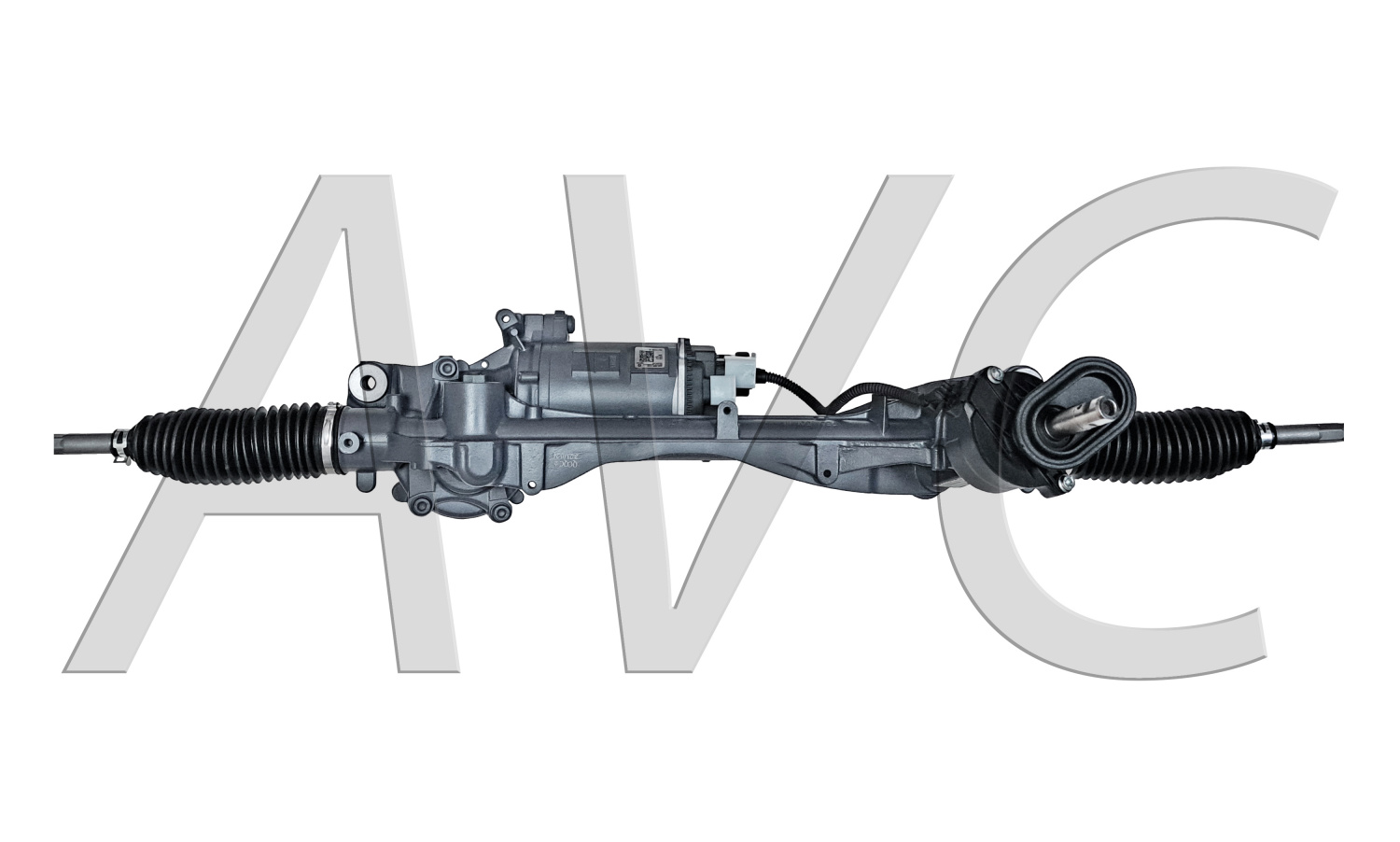Audi A3 2013/Seat/Skoda/VW-Новая неоригин. рулевая рейка